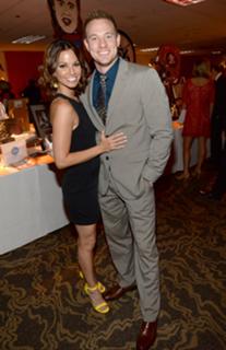 Melissa Rycroft feet photo 10