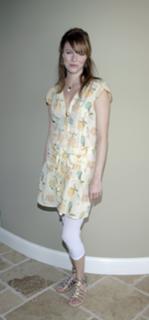 Melissa Sagemiller feet photo 10