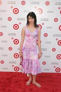 Melissa Sagemiller feet photo 2
