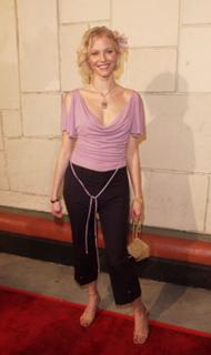 Melissa Sagemiller feet photo 5