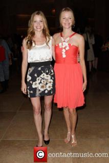Melissa Sagemiller feet photo 7