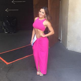 Melissa Santos feet photo 9