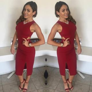 Melissa Santos feet photo 3