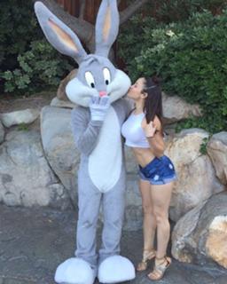 Melissa Santos feet photo 14