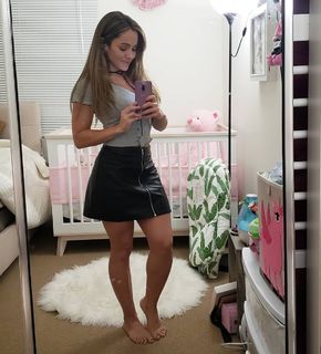 Melissa Santos feet photo 9