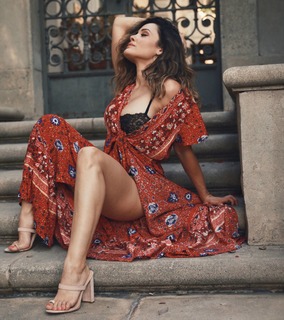 Melissa Santos feet photo 15