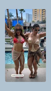 Melissa Santos feet photo 14