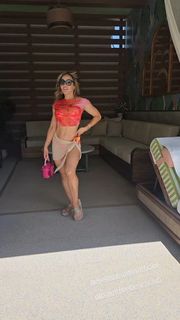 Melissa Santos feet photo 13