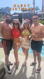 Melissa Santos feet photo 11