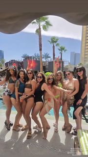 Melissa Santos feet photo 8