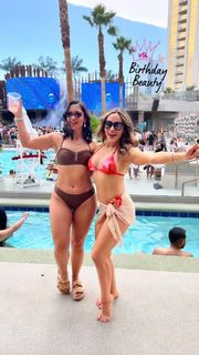 Melissa Santos feet photo 6