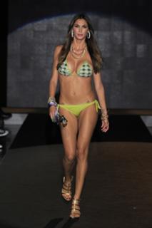 Melissa Satta feet photo thumbnail