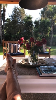 Melissa Satta feet photo thumbnail