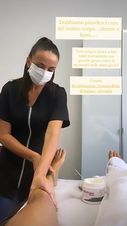 Melissa Satta feet photo thumbnail