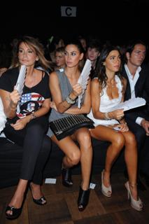 Melissa Satta feet photo thumbnail