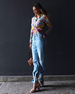 Melissa Satta feet photo thumbnail