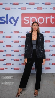Melissa Satta feet photo thumbnail