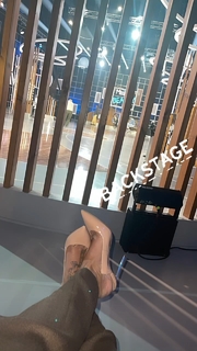 Melissa Satta feet photo thumbnail