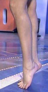 Melissa Satta feet photo thumbnail