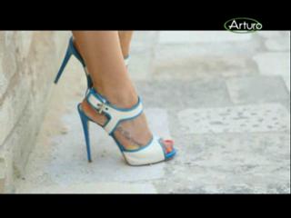 Melissa Satta feet photo thumbnail