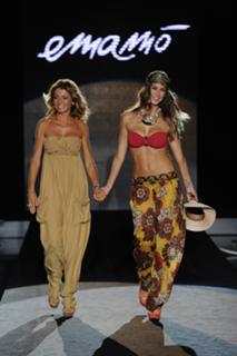 Melissa Satta feet photo thumbnail