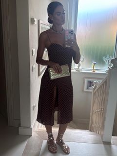 Melissa Satta feet photo 20