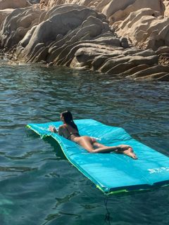 Melissa Satta feet photo 17