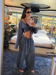 Melissa Satta feet photo 16