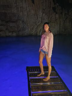 Melissa Satta feet photo 15