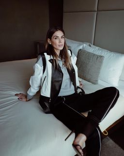 Melissa Satta feet photo 17