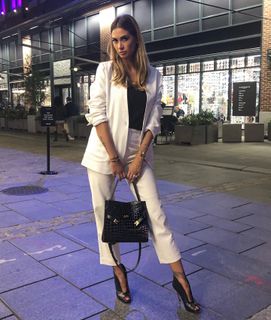 Melissa Satta feet photo 11