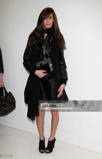 Melissa Satta feet photo 14