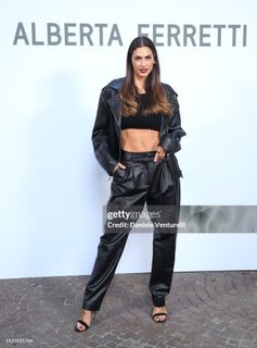 Melissa Satta feet photo 20