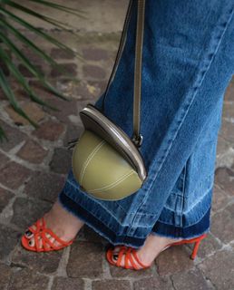 Melissa Satta feet photo 12