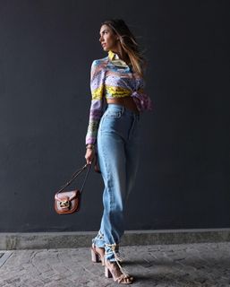 Melissa Satta feet photo 5