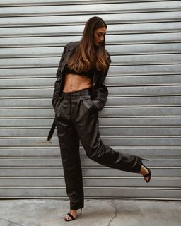 Melissa Satta feet photo 11
