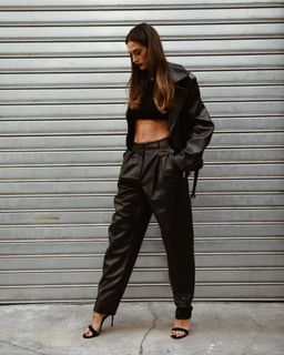 Melissa Satta feet photo 10