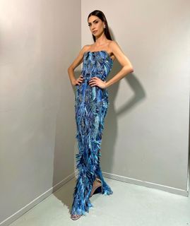 Melissa Satta feet photo 8