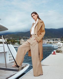 Melissa Satta feet photo 6