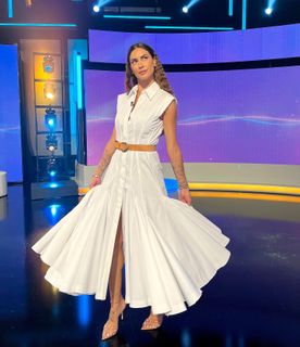 Melissa Satta feet photo 19