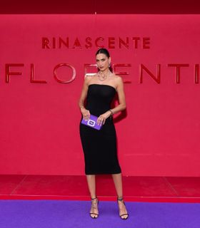 Melissa Satta feet photo 15