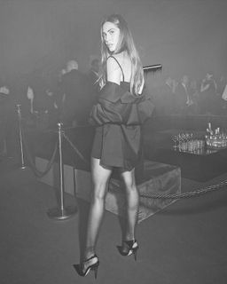 Melissa Satta feet photo 5