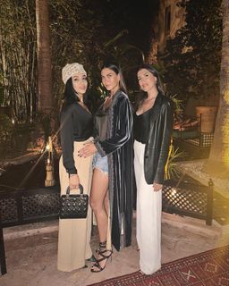 Melissa Satta feet photo 3