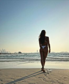 Melissa Satta feet photo 20