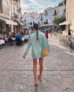 Melissa Satta feet photo 7