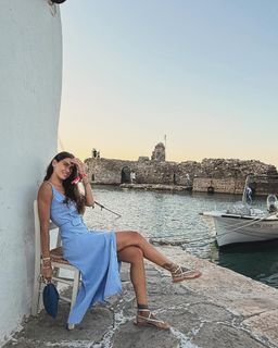 Melissa Satta feet photo 7