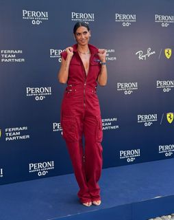Melissa Satta feet photo 6