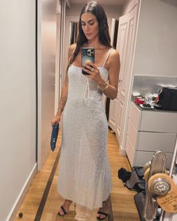 Melissa Satta feet photo 4