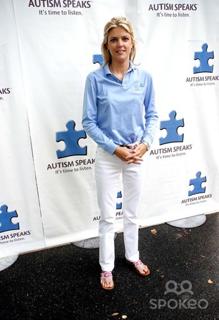 Melissa Stark feet photo thumbnail