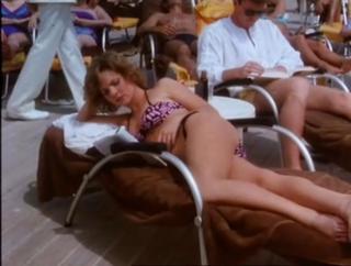 Melissa Sue Anderson feet photo 2